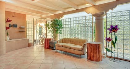 Pet-friendly Tucson Vacation Rental w/ Huge Yard!