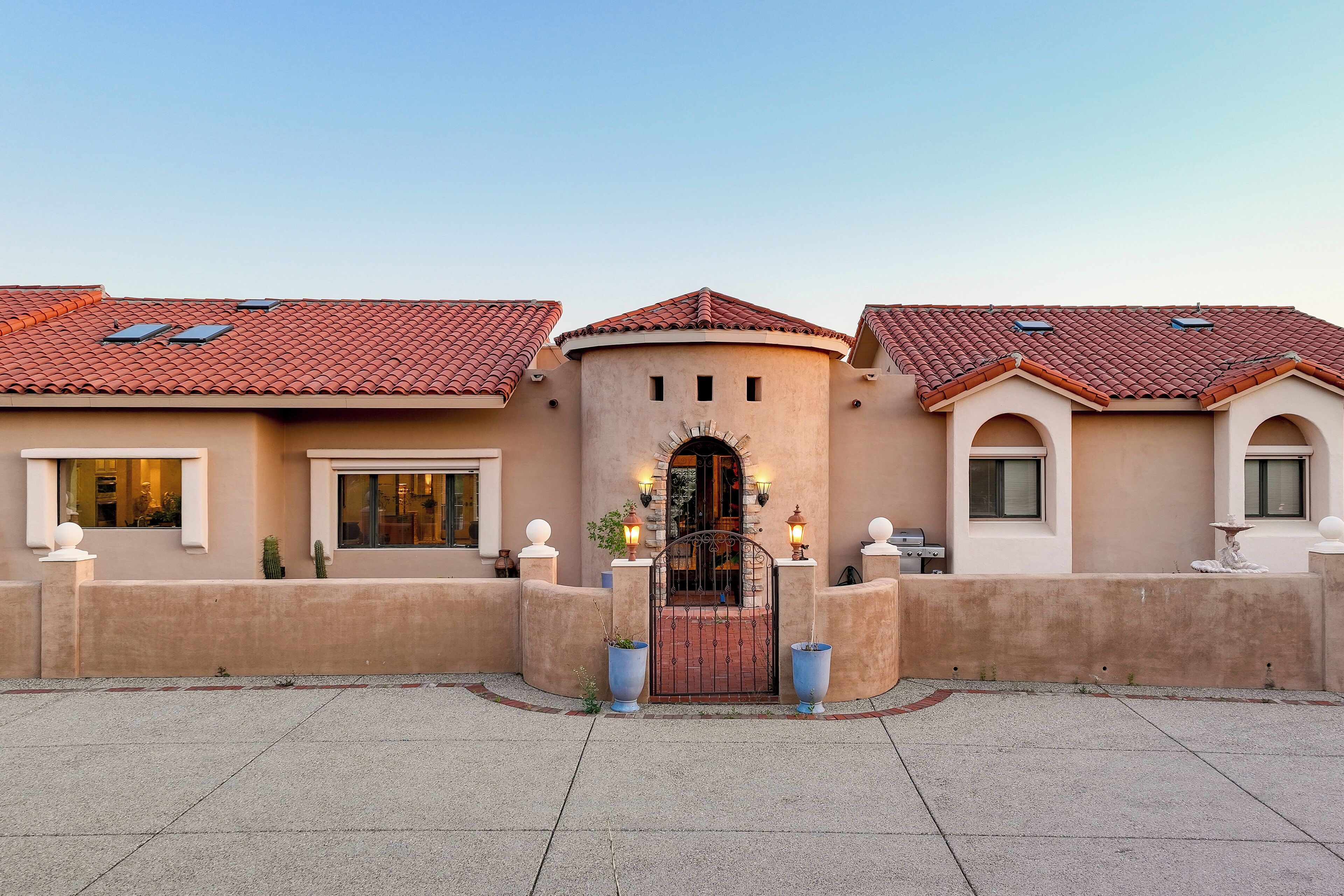 独立别墅 (4 Bedrooms) | 住宿内部