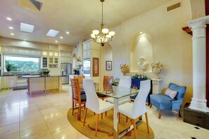 獨棟房屋 (4 Bedrooms) | 住宿內部