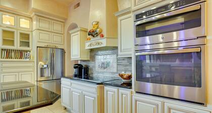 Pet-friendly Tucson Vacation Rental w/ Huge Yard!