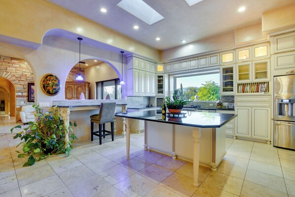 Maison (4 Bedrooms) | Intérieur