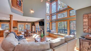 Maison (3 Bedrooms) | Intérieur