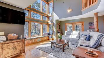 Maison (3 Bedrooms) | Intérieur