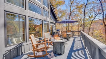 Maison (3 Bedrooms) | Intérieur