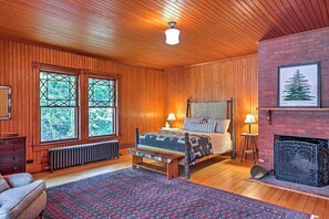 Casa (5 Bedrooms) | Interior