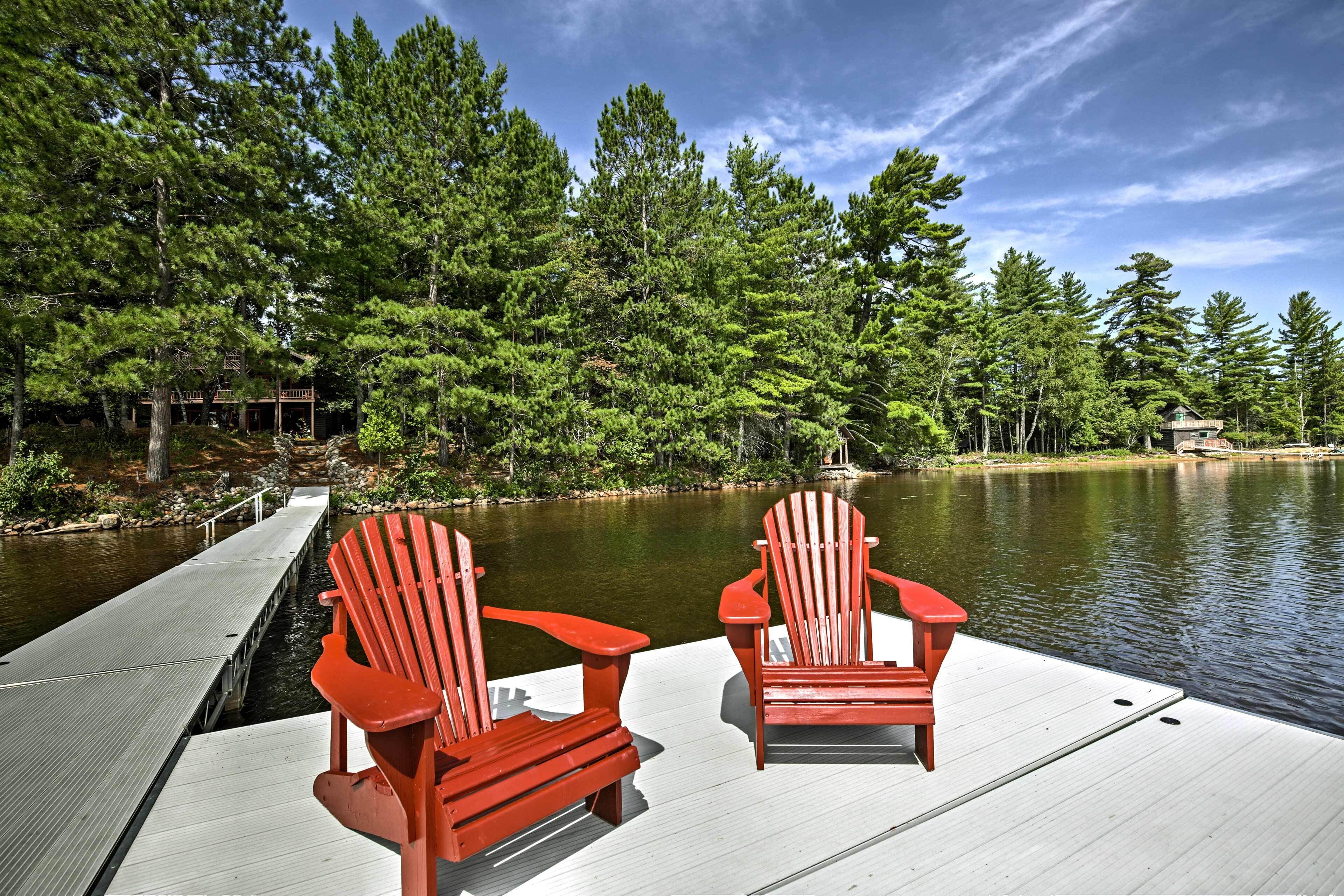 獨棟房屋 (5 Bedrooms) | 住宿內部