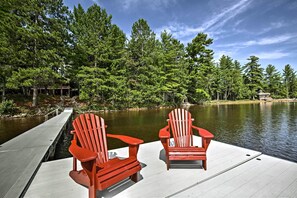 House (5 Bedrooms) | Interior