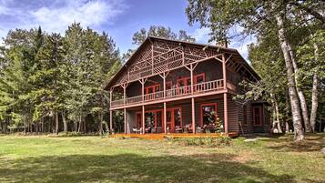 House (5 Bedrooms) | Front of property