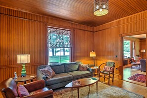 House (5 Bedrooms) | Bahagian dalam