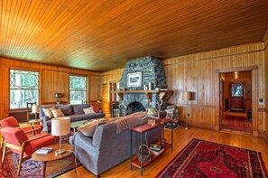 Maison (5 Bedrooms) | Intérieur