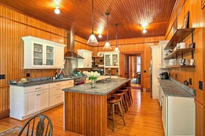 Maison (5 Bedrooms) | Intérieur