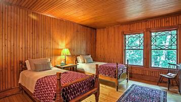 Rumah (5 Bedrooms) | Interior