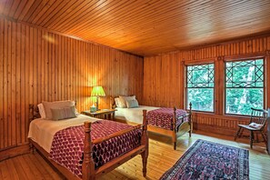 独立别墅 (5 Bedrooms) | 住宿内部