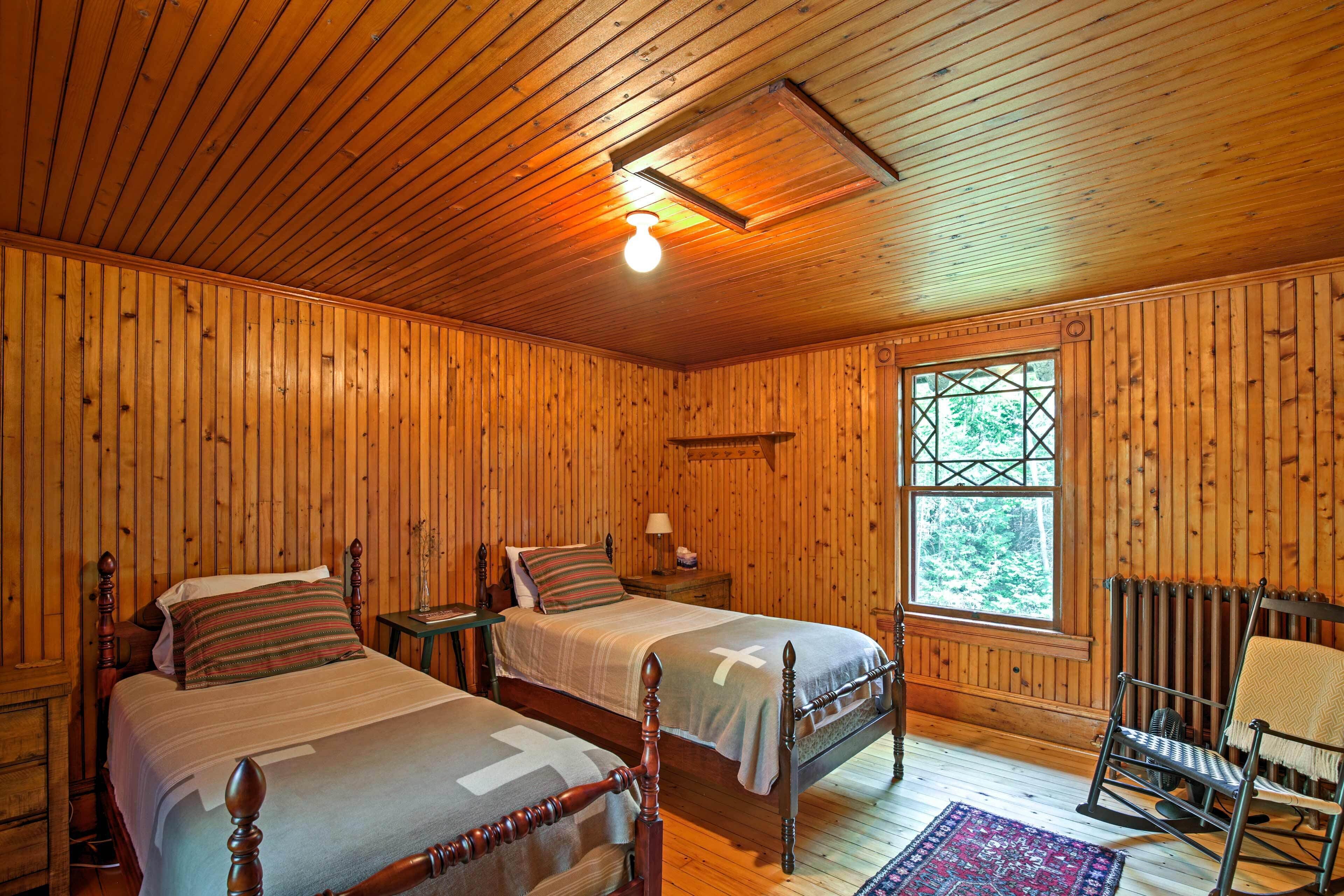 Rumah (5 Bedrooms) | Interior