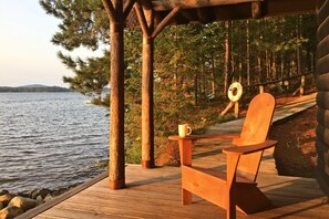 House (5 Bedrooms) | Interior - Restored Historic Saranac Lake Home: Lake Access! (Saranac Lake)