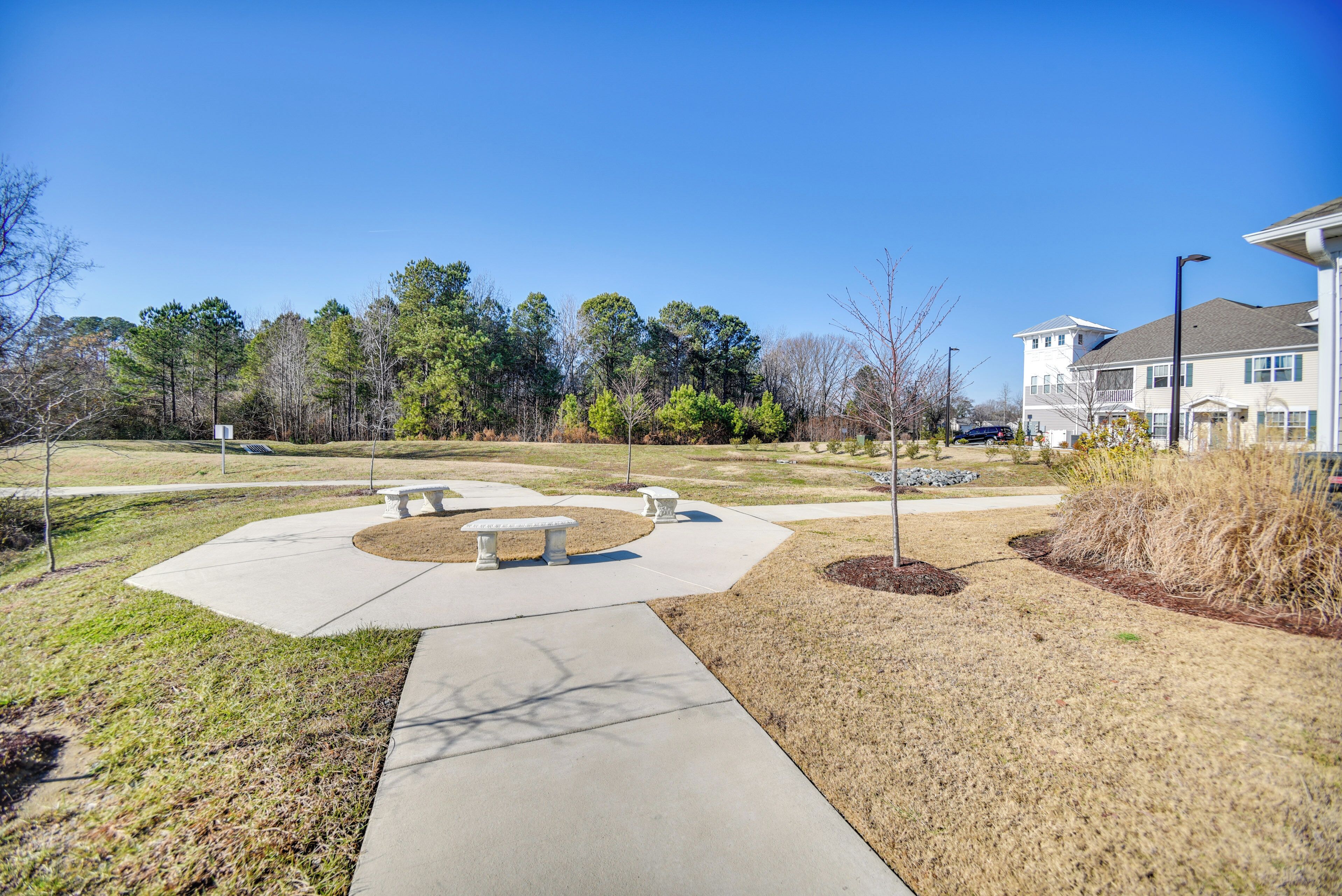 Căn hộ (2 Bedrooms) | Nội thất