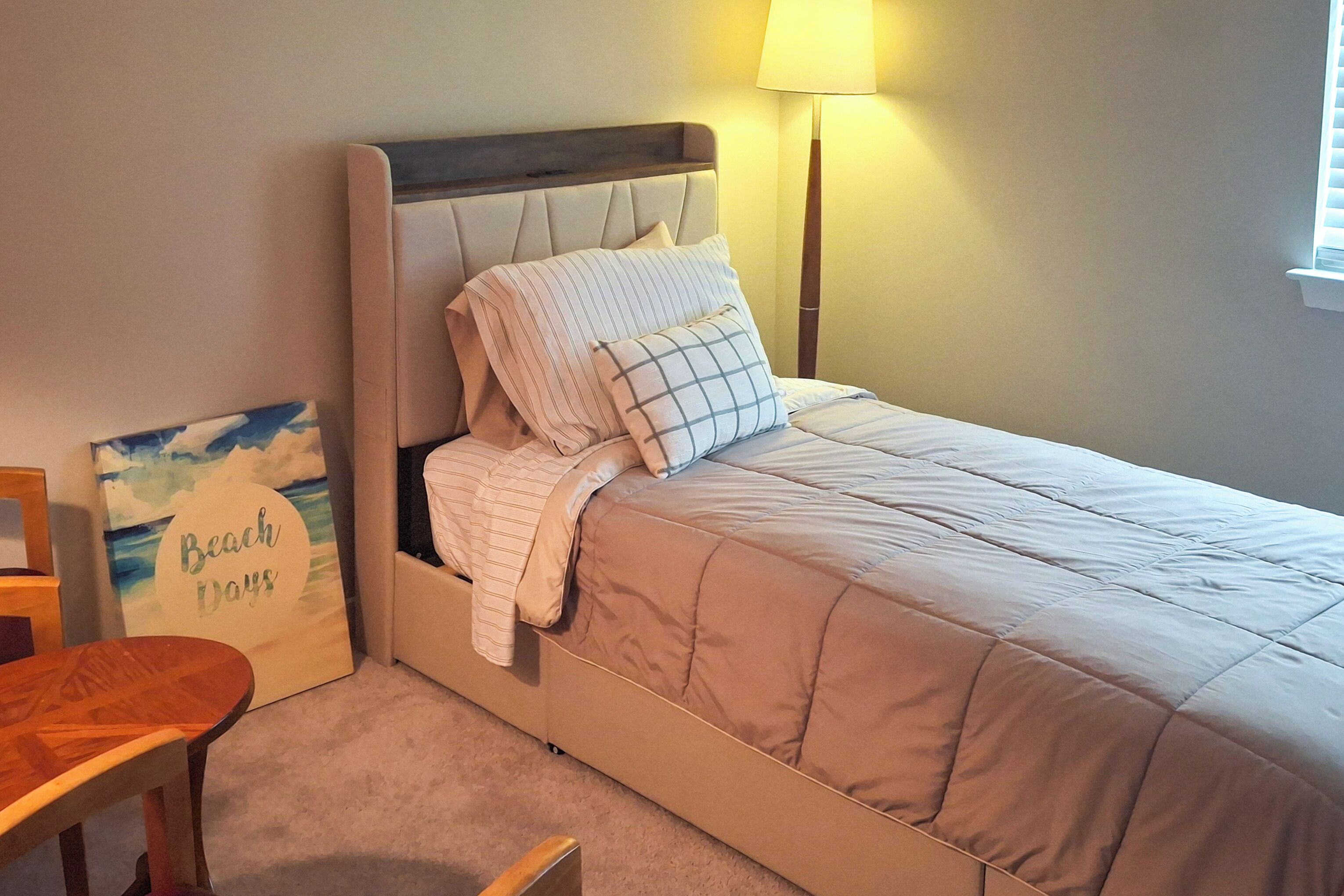 Apartment (3 Bedrooms) | Interior