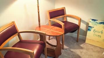 Apartment (3 Bedrooms) | Interior