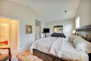 公寓 (2 Bedrooms) | 內部