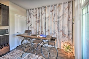 Apartamento (2 Bedrooms) | Interior