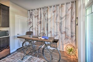 Leilighet (2 Bedrooms) | Innvendig