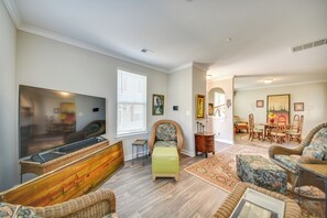 公寓 (2 Bedrooms) | 內部