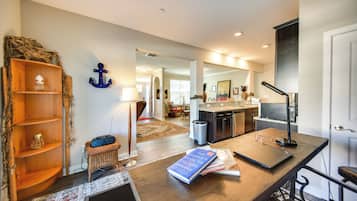 Apartemen (2 Bedrooms) | Interior