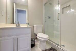 House (5 Bedrooms) | Interior - Spacious Georgia Home w/ Deck, Grills & Fireplace! (Riverdale)