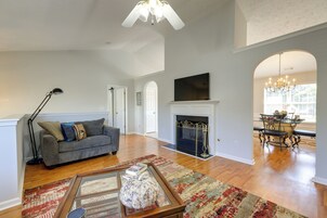 Casa (5 Bedrooms) | Parte interna