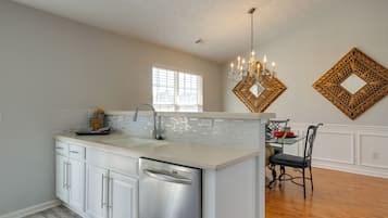 Ferienhaus (5 Bedrooms) | Innenbereich