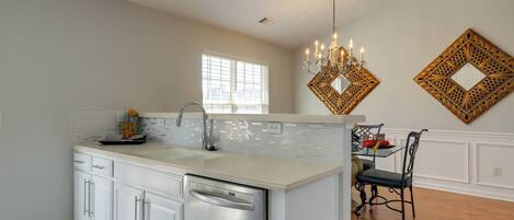 Casa (5 Bedrooms) | Interni