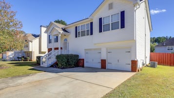 Casa (5 Bedrooms) | Interior