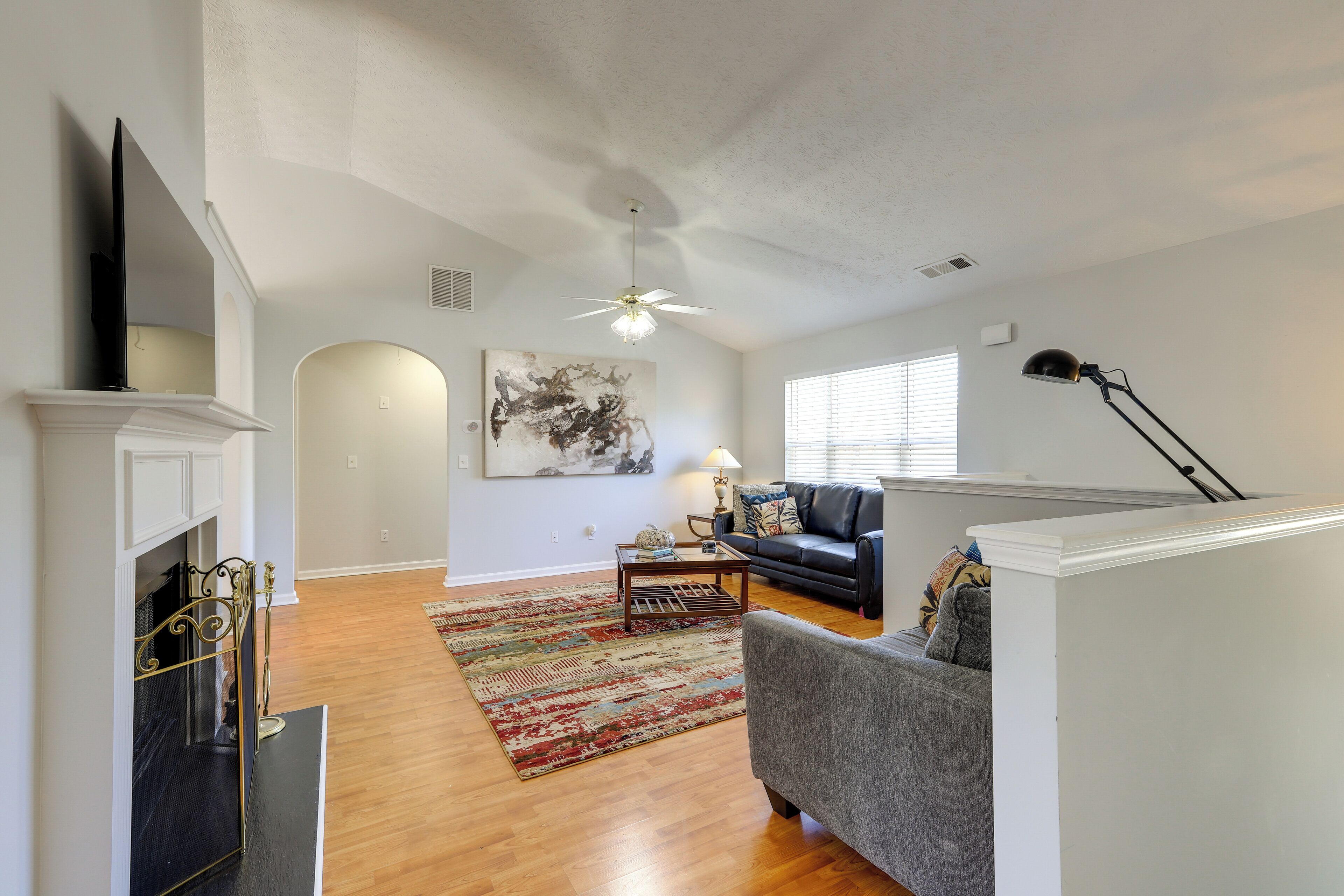 Casa (5 Bedrooms) | Interior