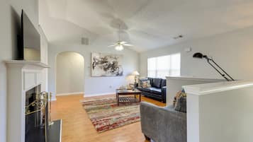 Casa (5 Bedrooms) | Interior