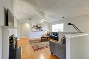 Ferienhaus (5 Bedrooms) | Innenbereich