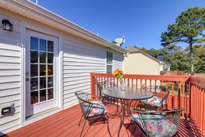 Ferienhaus (5 Bedrooms) | Innenbereich