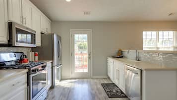 Casa (5 Bedrooms) | Interior