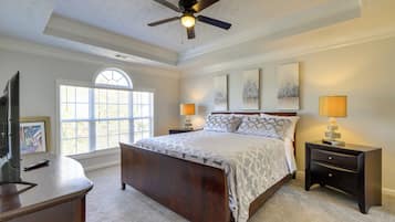 Casa (5 Bedrooms) | Interior