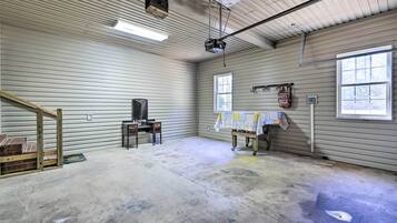 Maison (3 Bedrooms) | Intérieur