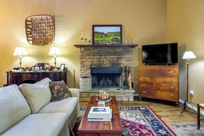 Casa (3 Bedrooms) | Parte interna