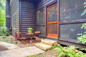 Casa (3 Bedrooms) | Parte interna