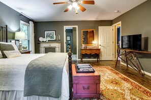บ้านพัก (3 Bedrooms) | ภายใน
