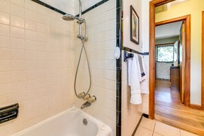 Hus (2 Bedrooms) | Interiör