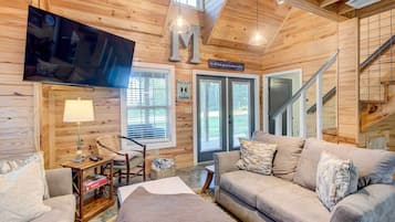 Huis (3 Bedrooms) | Interieur