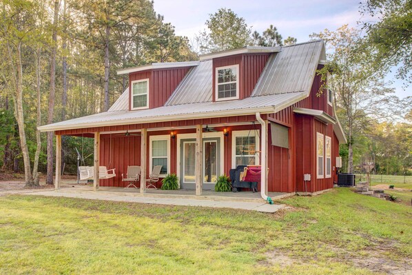 House (3 Bedrooms) | Front of property