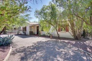 Ferienhaus (2 Bedrooms) | Innenbereich