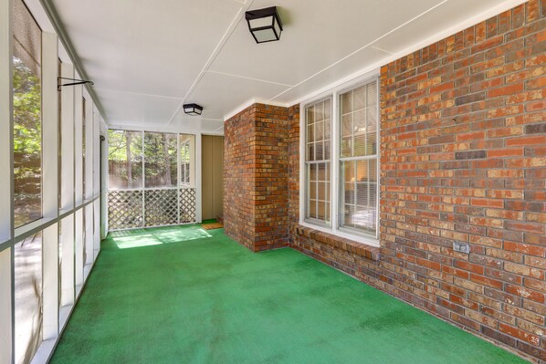 Interior - Charming Lithia Springs Home: 16 Mi to Atlanta! (Lithia Springs)