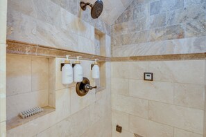 Ferienhaus (2 Bedrooms) | Innenbereich