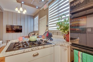 คอทเทจ (2 Bedrooms) | ภายใน