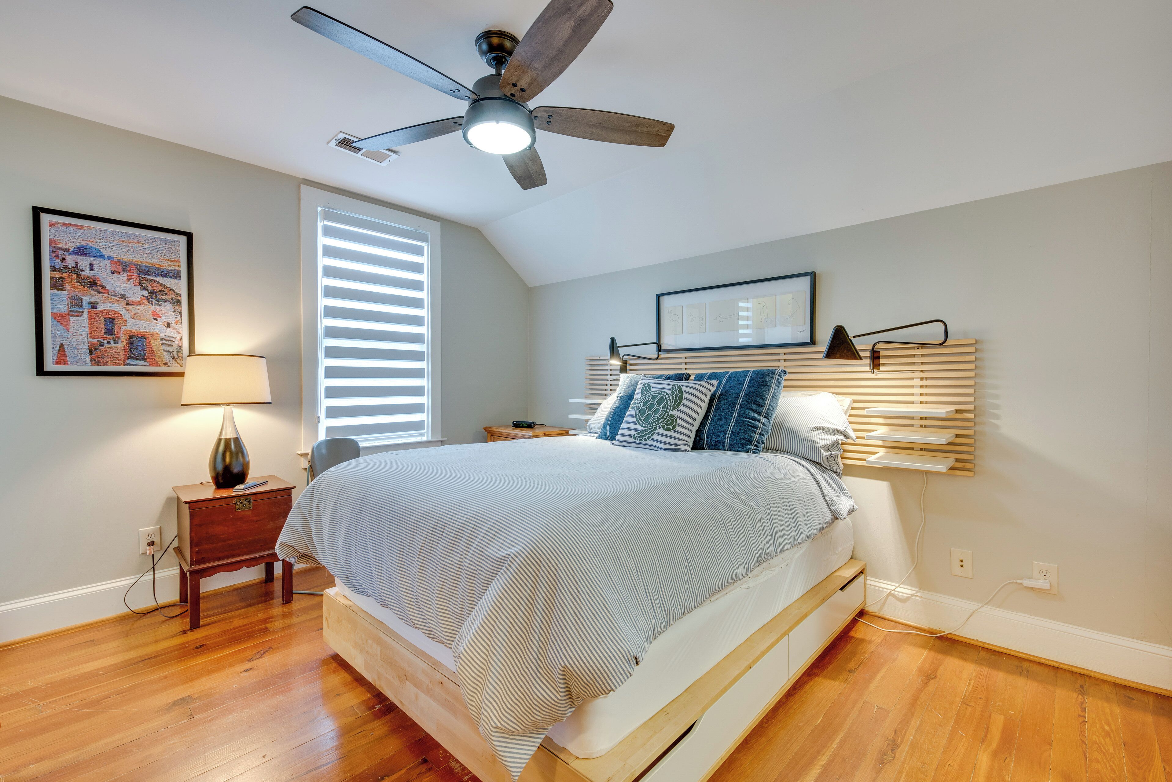 Cottage (2 Bedrooms) | Nội thất